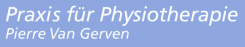 Physiotherapie in Bergisch Gladbach: Pierre Van Gerven | Bergisch Gladbach