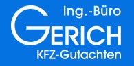 Kfz-Sachverständiger nahe Frankfurt: Ing.-Büro Gerich | Wettenberg