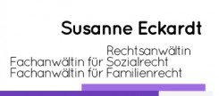 Erstklassige Beratungen zum Elternunterhalt in Bielefeld – Rechtsanwältin Susanne Eckardt | Bielefeld