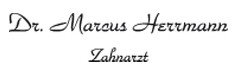 Zahnarzt Dr. Marcus Herrmann in Karlsruhe | Karlsruhe