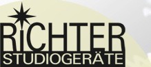 Richter Studiogeräte GmbH in Salem-Neufrach | Salem-Neufrach