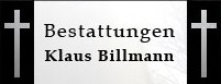 Billmann Bestattungen in Schwaigern: Unterstützung in schwierigen Zeiten | Schwaigern