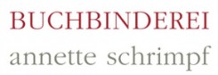 Buchbinderei Annette Schrimpf in Mannheim  | Mannheim