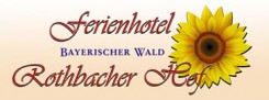 Übernachtungen in Bodenmais: Ferienhotel Rothbacher Hof  | Bodenmais