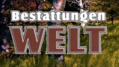 Bestattungen Welt&Sohn in Meppen begleitet Sie würdevoll im Trauerfall | Meppen