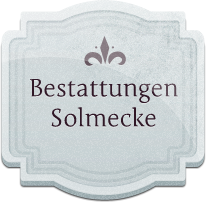 Bestattungen Solmecke in Lüdenscheid | Lüdenscheid