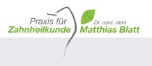 Praxis für Zahnheilkunde – Dr. med. dent. Matthias Blatt in Limburg | Limburg