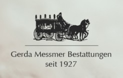 Traditionelle Erdbestattung in Berlin: Gerda Messmer Bestattungen in Berlin | Berlin