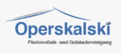 Operskalski Photovoltaik- und Gebäudereinigung in Künzelsau | Giebelstadt