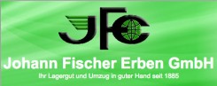 Umzüge in München: Johann Fischer Erben GmbH | München