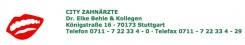 Zahnmedizin in Stuttgart: City-Zahnärzte Dr. Elke Behle und Kollegen | Stuttgart