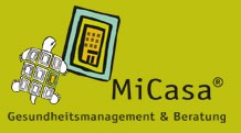MiCasa® - Gesundheitsmanagement und Beratung in Frankfurt | Schwalbach am Taunus