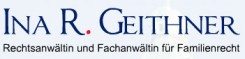 Umgangsrecht in Berlin: Rechtsanwältin und Fachanwältin Geithner | Berlin