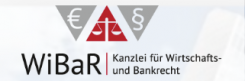 Verdacht oder Vorwurf der Geldwäsche? - Kanzlei WiBaR in Frankfurt hilft  | Hanau