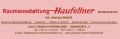 Haufellner Meisterbetrieb: Traumhausdesigner in Garmisch-Partenkirchen | Garmisch-Partenkirchen