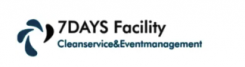 Ihr zuverlässiger Partner bei allen Reinigungsangelegenheiten - 7DAYS Facility Cleanservice & Eventmanagement | Asperg