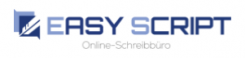 Schreibservice in Essen: Easy Script unterstützt Unternehmer | Essen