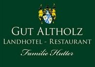 Restaurant und Hotel Gut Altholz – ein Idyll bei Deggendorf | Plattling