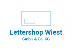 Druck & Versand – Qualität aus einer Hand beim Lettershop Wiest | Kißlegg