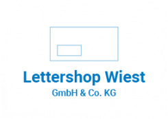 Lettershop Wiest, die Druckerei mit Schwerpunkt auf Dialogpost  | Kißlegg