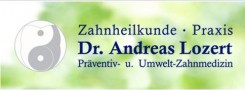 Zahnarztpraxis Dr. Andreas Lozert in Weiding | Weiding