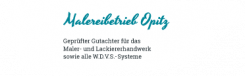 Professionelle Malerarbeiten in Hamburg: Malereibetrieb Opitz | Hamburg