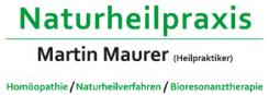 Naturheilpraxis Martin Maurer in Kehl | Kehl