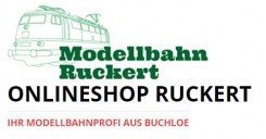 Modellbahn Ruckert – Ihr Ansprechpartner für Modelleisenbahnen  | Buchloe