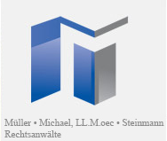 Rechtsanwalt in Magdeburg: Müller • Michael, LL.M.oec • Steinmann  | Magdeburg