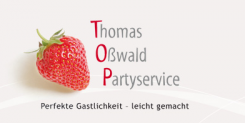 Thomas Oßwald Partyservice in Würzburg | Würzburg