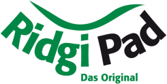 Ridgi-Pad – das Original | Edermünde