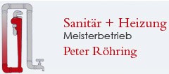 Sanitär + Heizung Meisterbetrieb Peter Röhring in Frankfurt am Main | Frankfurt am Main