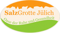 Wellness in Jülich: Salzgrotte Jülich | Jülich