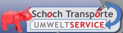 Schoch-Transporte in Stuttgart | Stuttgart