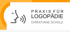 Praxis für Logopädie Christiane Scholz in Berlin-Spandau | Berlin 