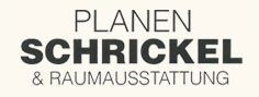 Raumausstattung in Ilmenau: Planen Schrickel & Raumausstattung | Ilmenau/Thür.