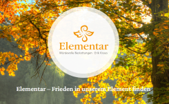 Bestattungen Aschaffenburg – Individuelle Begleitung mit Elementar Bestattungen Erik Kraus | Aschaffenburg