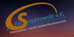 Karosserie- und Lackierfachbetrieb Sombrowski e.K. in Düsseldorf | Düsseldorf (Eller)