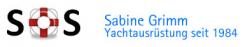 SOS Yachtausrüstung Sabine Grimm | Bremen
