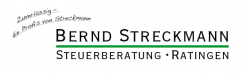 Bernd Streckmann Steuerberatung in Ratingen | Ratingen