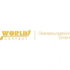 World Contact Übersetzungsbüro GmbH – Ihr Experte für technische Übersetzungen in Gera | Gera