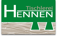 Flexible Tischlerei in Lennestadt: Tischlerei Hennen | Kirchhundem - Würdinghausen