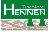 Tischlerei Hennen in Kirchhundem-Würdinghausen | Kirchhundem - Würdinghausen