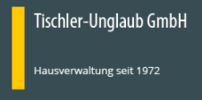 Hausverwaltung Tischler-Unglaub GmbH aus Bayreuth   | Bayreuth