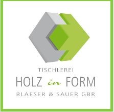 Tischlerei Holz in Form - Blaeser & Sauer GbR | Neuwied