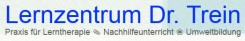 Lernzentrum Dr. Trein – Nachhilfeunterricht in Oberhausen | Oberhausen