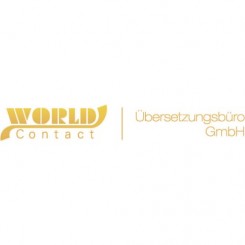 World Contact Übersetzungsbüro GmbH – Ihr Experte in Gera für Übersetzungen | Gera