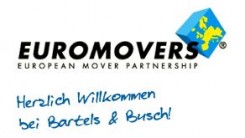 Bartels & Busch GmbH Euromovers, Internationale Möbelspedition in Erfurt | Erfurt