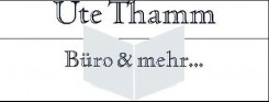 Büroservice Ute Thamm, Büro & mehr… in Wesel | Wesel