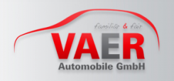 Autohaus in Oberhausen: VAER Automobile GmbH | Oberhausen 